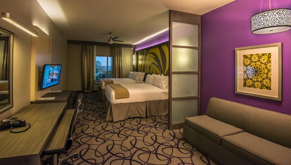 Holiday Inn Express & Suites Garland E - Lake Hubbard I30 By Ihg Esterno foto