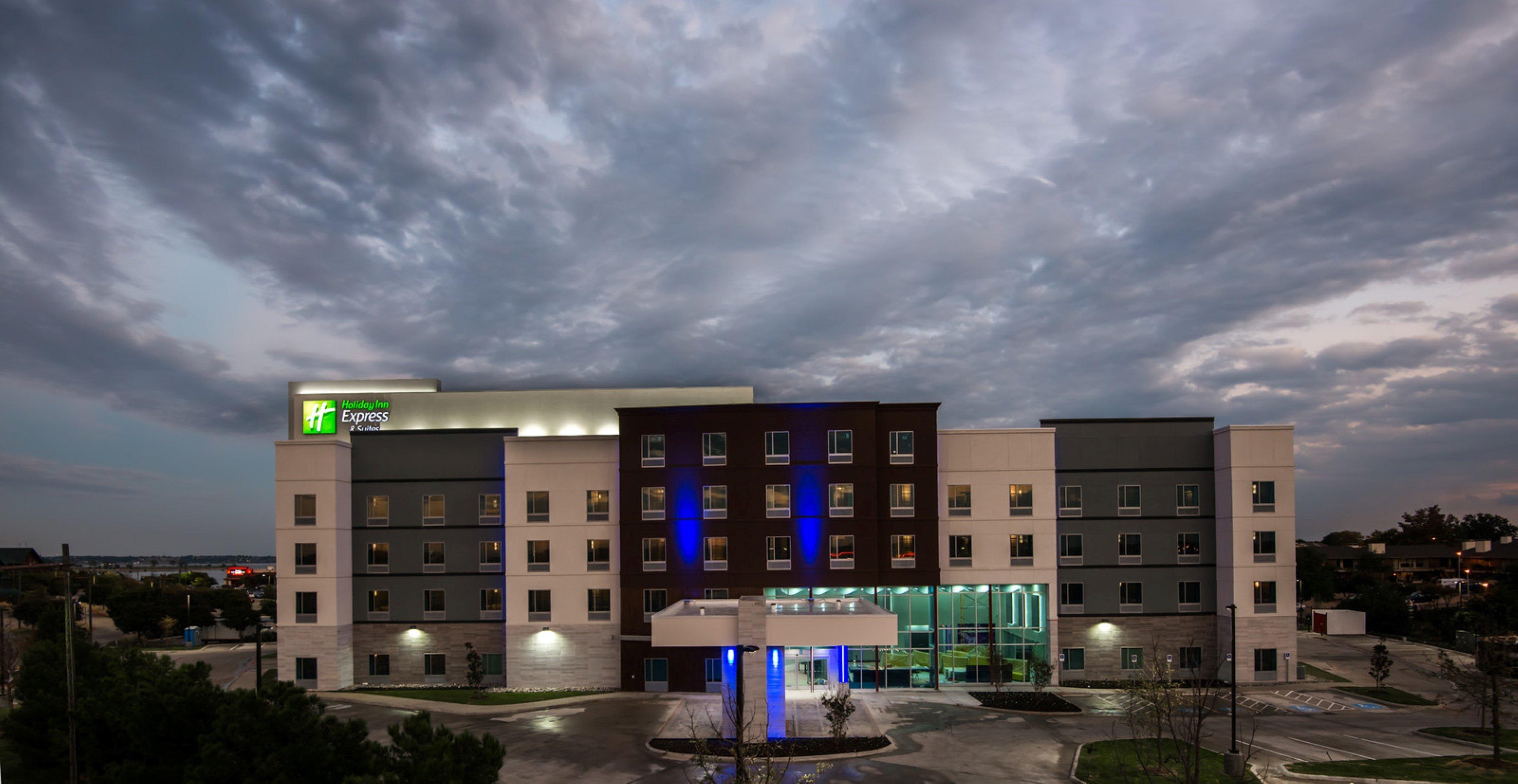 Holiday Inn Express & Suites Garland E - Lake Hubbard I30 By Ihg Esterno foto