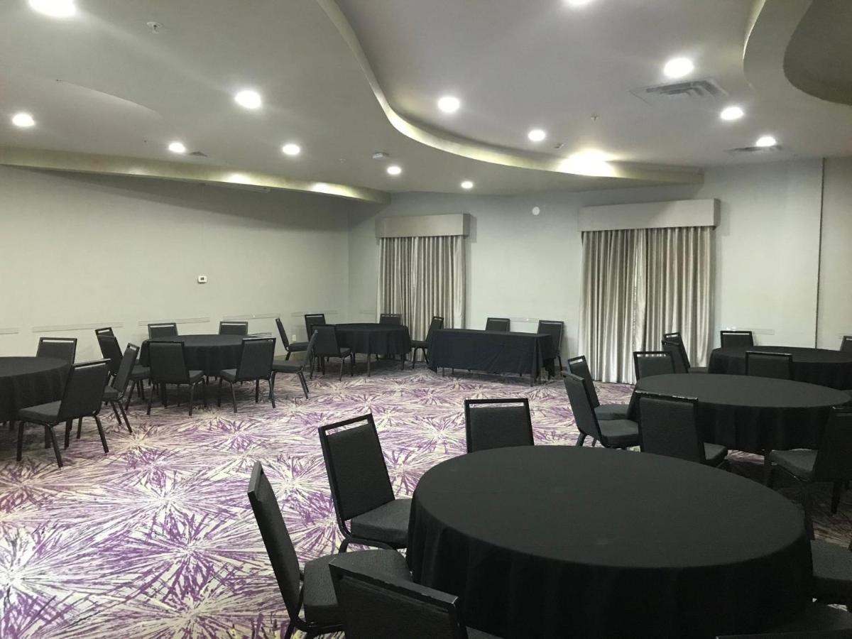 Holiday Inn Express & Suites Garland E - Lake Hubbard I30 By Ihg Esterno foto