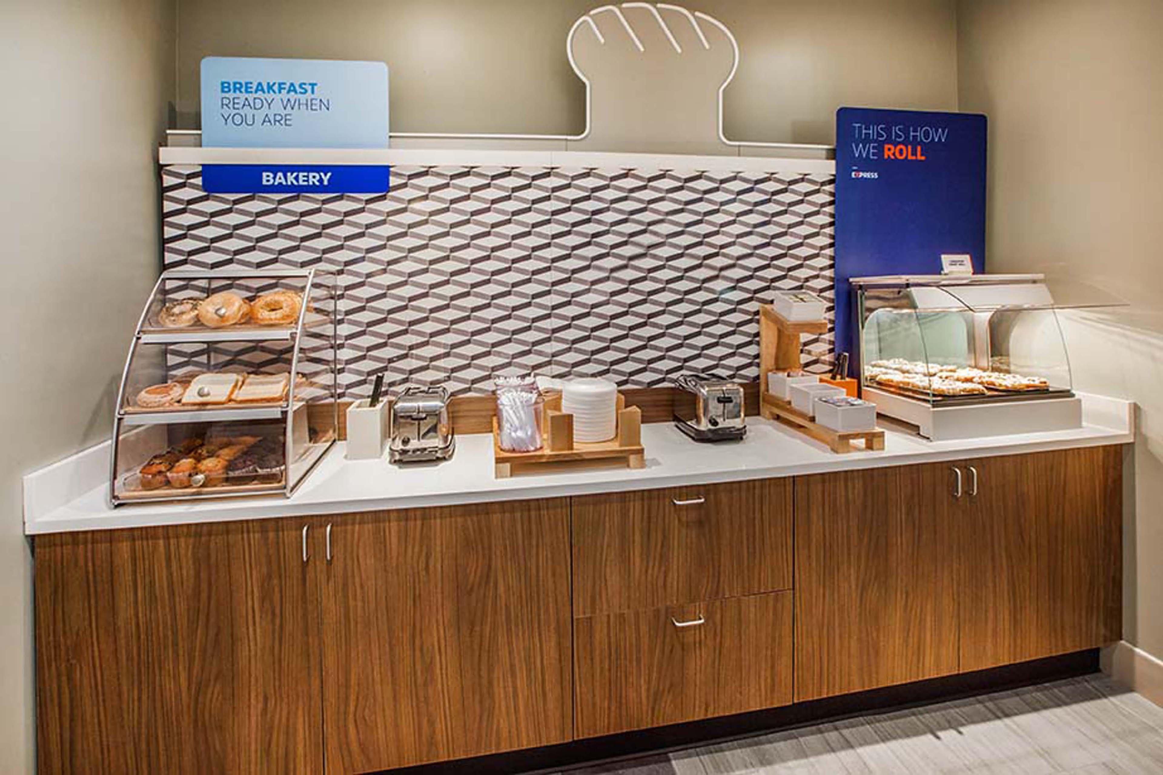 Holiday Inn Express & Suites Garland E - Lake Hubbard I30 By Ihg Esterno foto
