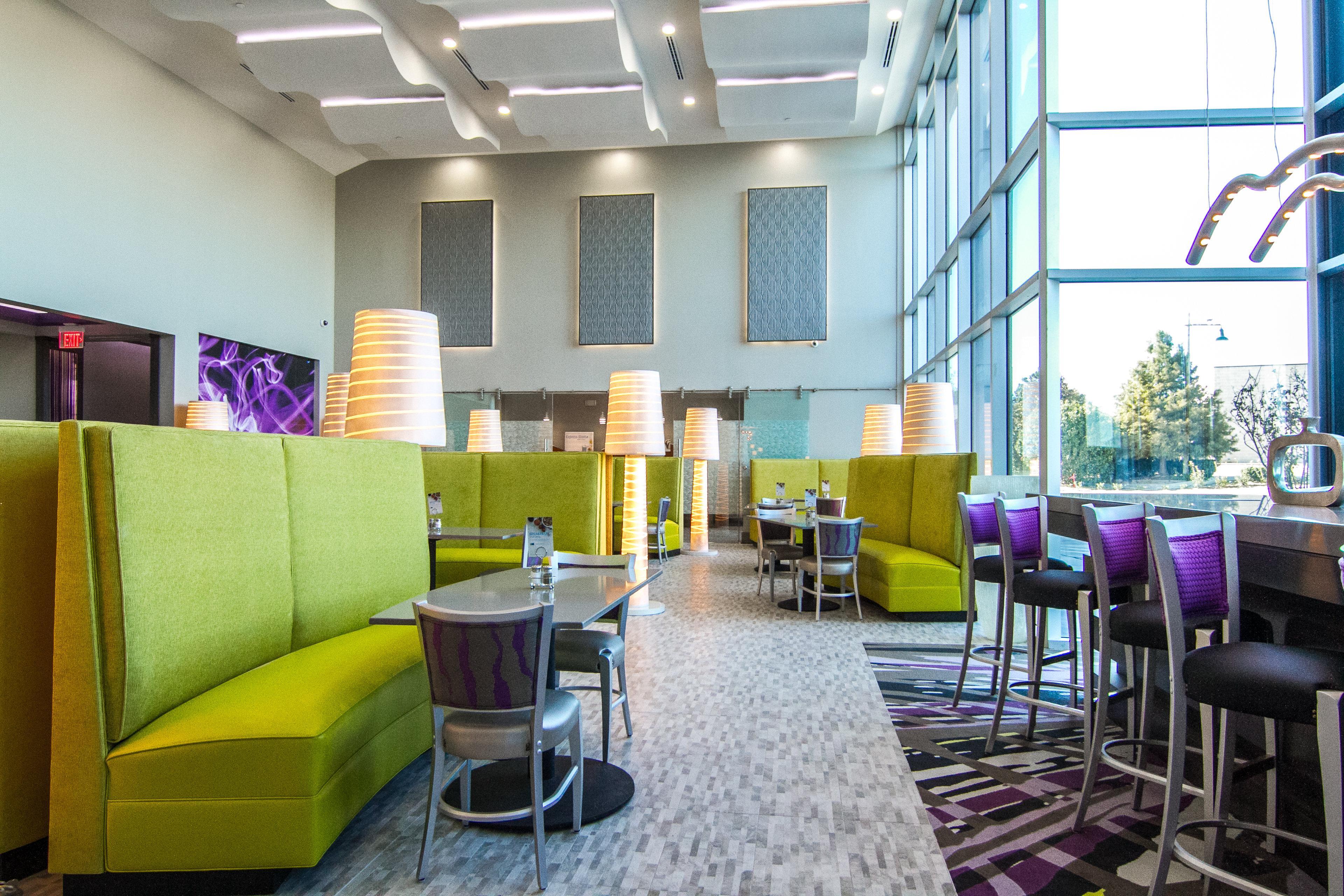Holiday Inn Express & Suites Garland E - Lake Hubbard I30 By Ihg Esterno foto