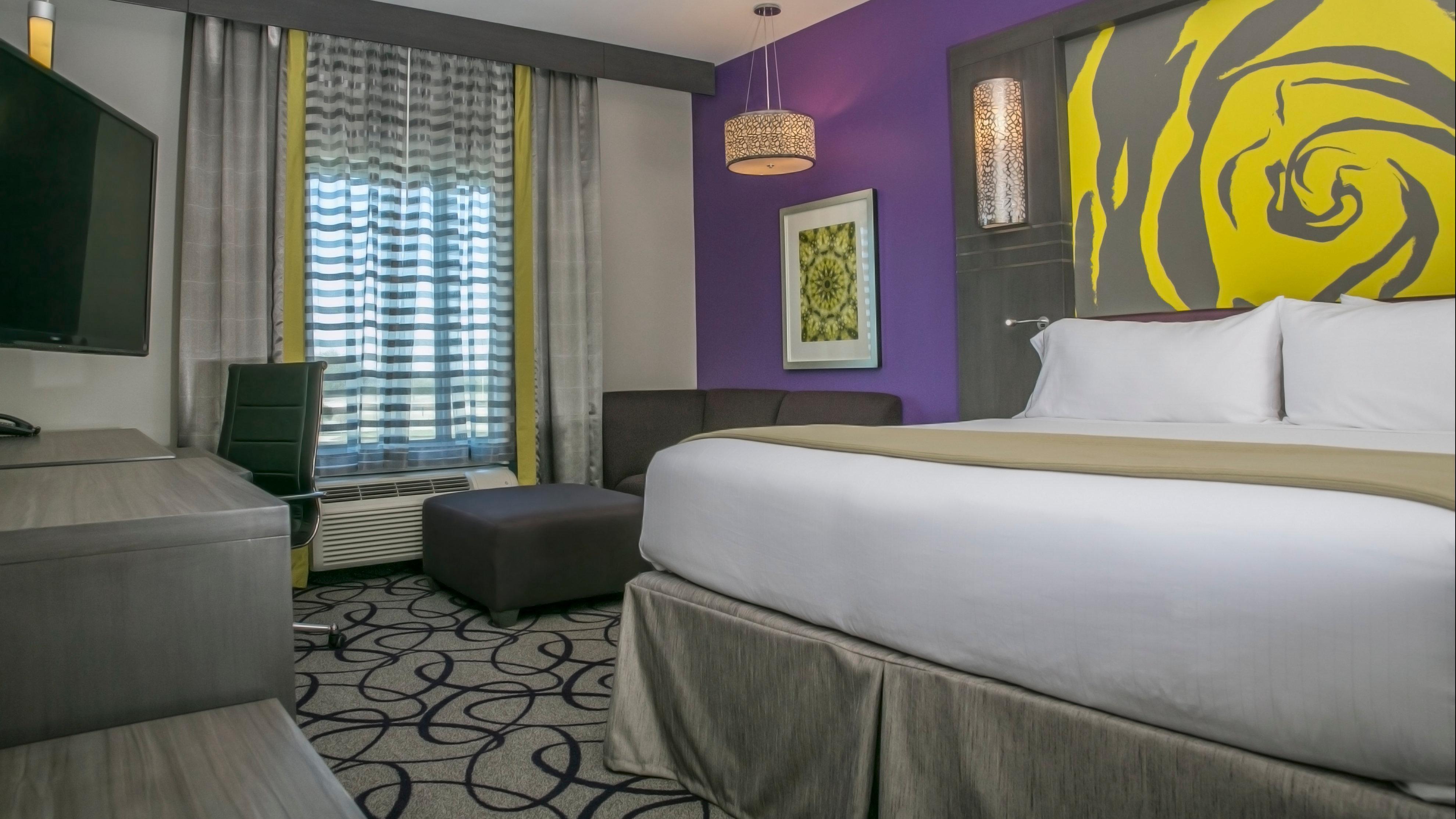 Holiday Inn Express & Suites Garland E - Lake Hubbard I30 By Ihg Esterno foto