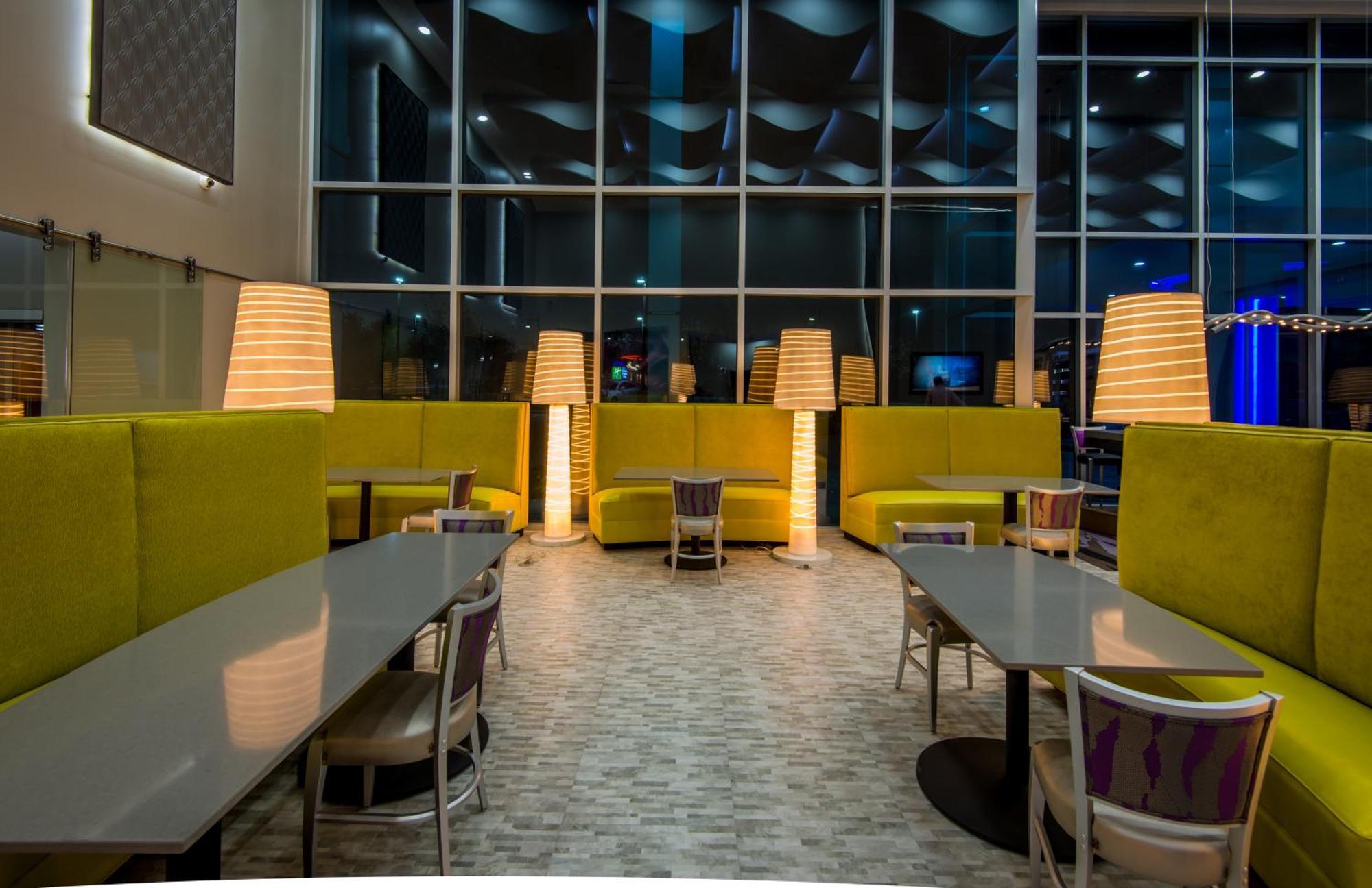 Holiday Inn Express & Suites Garland E - Lake Hubbard I30 By Ihg Esterno foto