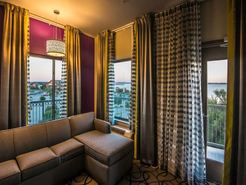 Holiday Inn Express & Suites Garland E - Lake Hubbard I30 By Ihg Esterno foto